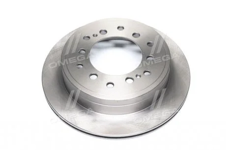 Гальмівний диск задній HQ Hi-Q (SANGSIN) SD4039