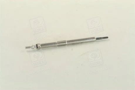 Свічка розжарювання (чорна) Actyon (06-) D20 / Kyron (05-) D20, D27 / Rexton (04-05) D27 SSANGYONG 6641590001