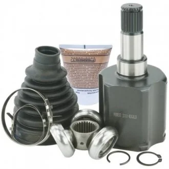 Шрус внутрішній лівий 27x40x26 FEBEST 2111-KUGALH