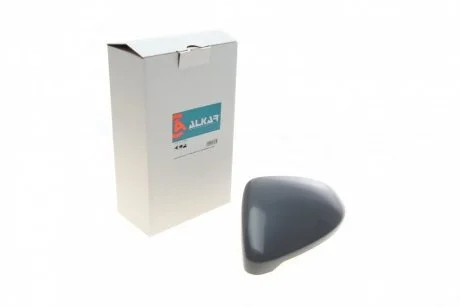 Кришка корпуса дзеркала, лівая, с пок.поворот., під покрас. ALKAR 6 341 138