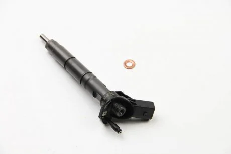 Інжектор п\'єзоелектричний BOSCH 0 445 115 063