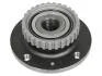 Подшипник ступицы колеса, к-кт. (задний) (со ступицей) STARLINE LO 23545 (фото 4)