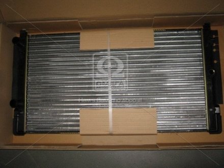 Радиатор охлаждения VOLKSWAGEN TRANSPORTER T4 (70X, 7D) (90-) (AVA) AVA COOLING VNA2149 (фото 1)