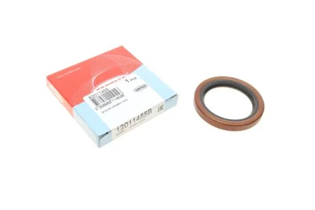 Сальник розподільного валу (передній) Fiat Doblo/Scudo/Citroen Jumpy/Peugeot Expert 1.6 95- (40x56x7) CORTECO 12011455B