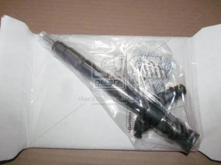 Форсунка топливная CR MITSUBISHI PAJERO IV 3,2 (2009 -) DENSO DCRI107500