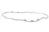 Прокладка кришки клапанів Opel Astra G/Vectra B 2.2i 16V 00-05 (к-кт) ELRING 007.041 (фото 4)