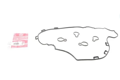 Прокладка кришки клапанів Opel Astra G/Vectra B 2.2i 16V 00-05 (к-кт) ELRING 007.041