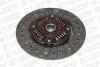 Диск сцепления TOYOTA RAV 4 2.0 94- CAMRY 2.4-2.5-3.0 88-06 (Пр-во) EXEDY TYD123U (фото 2)