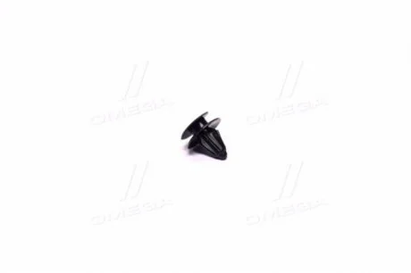 Пистон крепления обивки двери DAEWOO/CHEVROLET LACETTI/NUBIRA (пр-во) GM 90384111
