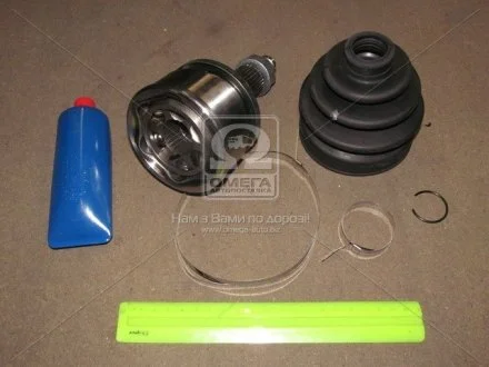 ШРУС к-т MITSUBISHI GRANDIS NA4W/NA8W 2003-2009 (26*28*60) (H.D.K.) HDK MI-054