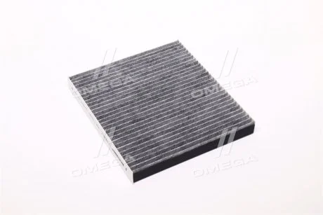 Фільтр салону вугільний JEEP PATRIOT 07-, DODGE CALIBER 06- (вир-во HENGST) HENGST FILTER E3974LC