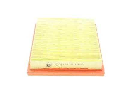 Фильтр воздушный FORD FIESTA V, FUSION 1.25-1.6 02- KOLBENSCHMIDT 50014021