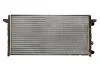 Радіатор VW PASSAT(93-)1.6 i(+)[OE 3A0.121.253 AB] NISSENS 65256 (фото 1)