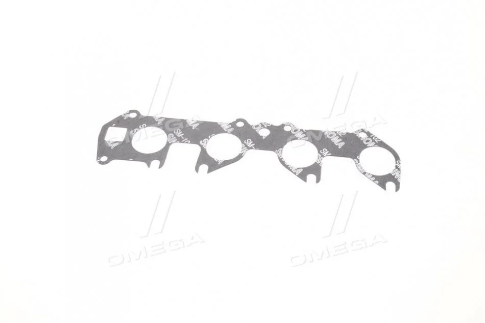 Прокладка впускного колектора CHEVROLET AVEO (вир-во, Korea) PARTS-MALL P1L-C009 (фото 1)