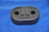 Фильтр масляный двигателя HYUNDAI TRAJET XG(-OCT 2006) (пр-во) PARTS-MALL PBA-014 (фото 3)