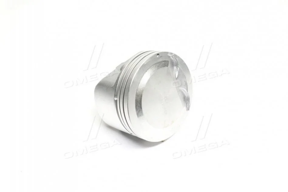 Поршень HYUNDAI/KIA STD 75,50 1.4i 16V G4EE с пальцем (пр-во) PARTS-MALL PXMSA-055A (фото 1)