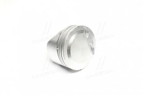 Поршень HYUNDAI/KIA STD 75,50 1.4i 16V G4EE с пальцем (пр-во) PARTS-MALL PXMSA-055A