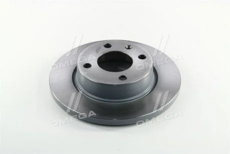 Диск тормозной SKODA FAVORIT, FELICIA, VW CADDY II, передн. (пр-во) REMSA 6425.00