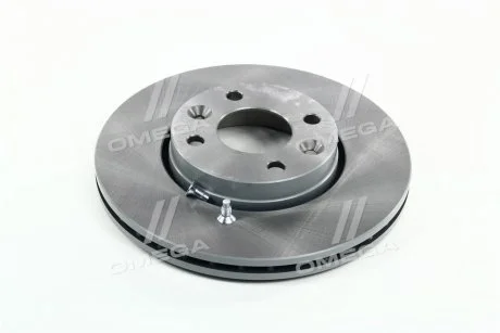 Диск гальмівний REMSA 6683.10