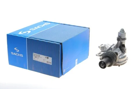 Циліндр зчеплення SACHS 3981 000 066