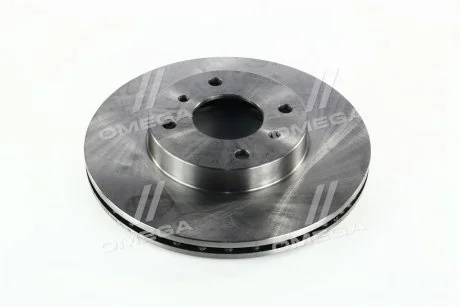 Гальмівний диск передній HQ Hi-Q (SANGSIN) SD4231