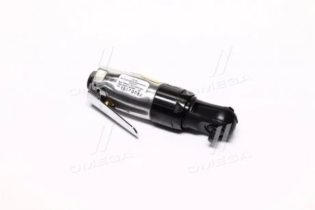 Тріскачка пневматична 1/4" 41N/m 350об/мин mini TOPTUL Toptul KAAE0802