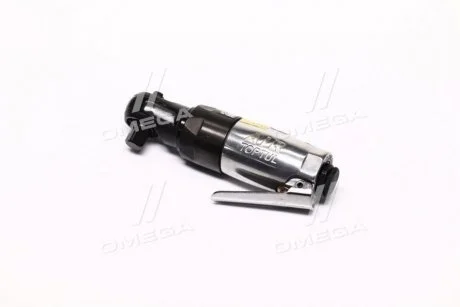 Трещотка пневматическая 3/8" 41N/m 360об/мин mini (про-во TOPTUL) Toptul KAAE1202