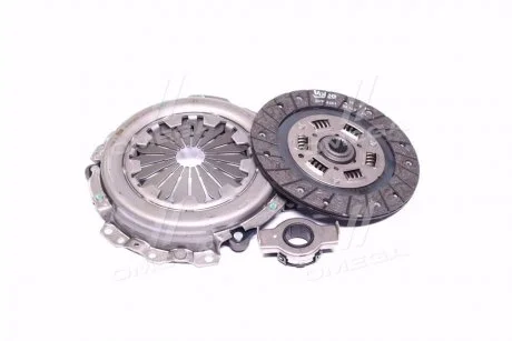 Комплект зчеплення VL Valeo 801122