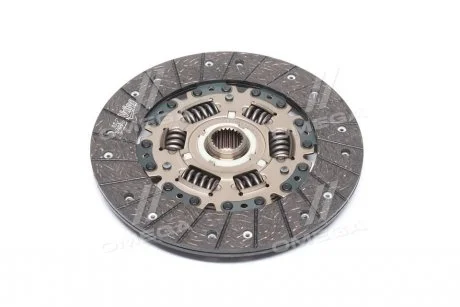 Диск зчеплення Valeo 803233 (фото 1)