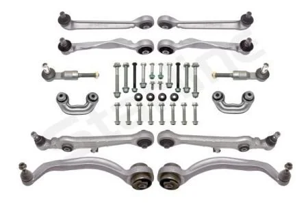 Важіль підвіски STARLINE 12.28.704