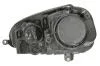 Фара прав. H7/H7 с поворотником, авт. регул. [] DEPO 441-1171R-LDEM1 (фото 2)