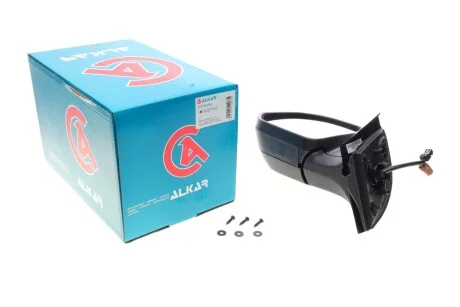 Зеркало заднего ALKAR 9225998