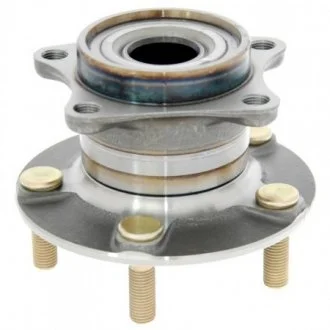 Подшипник ступицы колеса задний MAZDA CX-7 ER 2006-2012 FEBEST 0582-CX7R