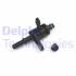 Клапан ТНВД HYUNDAI/KIA/SSANGYONG "2,9CRDi/2,0Xdi/2,7Xdi Delphi 9109-905 (фото 3)