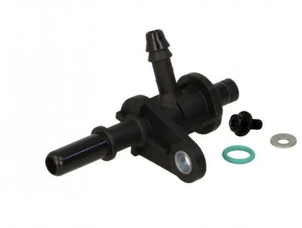 Клапан ТНВД HYUNDAI/KIA/SSANGYONG "2,9CRDi/2,0Xdi/2,7Xdi Delphi 9109-905