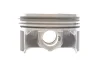 Поршень в комплекте на 1 цилиндр, 1-й ремонт (+0,25) MAHLE MAHLE / KNECHT 028PI00118001 (фото 8)