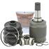ШРУС ВНУТРЕННИЙ ЛЕВЫЙ 22X35X24 MAZDA 323 BA 1994-1998 FEBEST 0511-323FLH (фото 1)