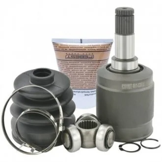 ШРУС ВНУТРЕННИЙ ЛЕВЫЙ 22X35X24 MAZDA 323 BA 1994-1998 FEBEST 0511-323FLH