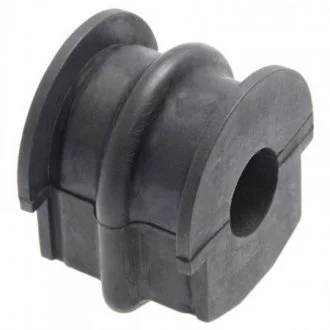 ВТУЛКА ЗАДНЕГО СТАБИЛИЗАТОРА D20 NISSAN MURANO Z51 2007- FEBEST NSB-Z51R