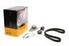Водяний насос + комплект зубчатого ременя CT 1063 WP2 CONTITECH CT1063WP2