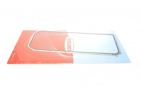 Прокладка піддону BMW 3 (E36)/5 (E34) 2.0-2.5 89-00 M50/M52/M54 CORTECO 423978P