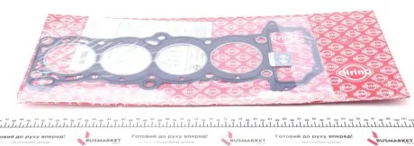 Прокладка, головка циліндра ELRING 423.590