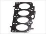 Прокладка, головка циліндра ELRING 504.150 (фото 1)