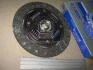 Диск сцепления HONDA JAZZ II, FIT III 1.2i-1.3-1.4-1.5 02- (Пр-во) EXEDY HCD039U