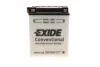 Аккумулятор 14Ah-12v (134х89х166) R, EN130 !КАТ. -10% EXIDE 12N14-3A (фото 6)