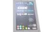 Акумулятор 185Ah-12v Exide Strong PRO EFB+ (513х223х223),полярність зворотна (3),EN1100 EXIDE EE1853 (фото 8)