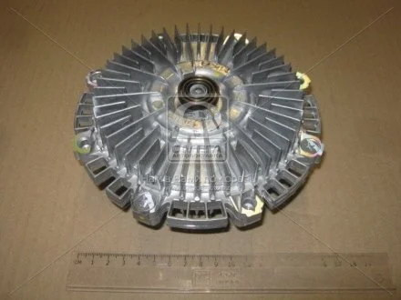 Вискомуфта вентилятора HYUNDAI 1TON, SORENTO(BL), STAREX(A1) GMB GFHY-216