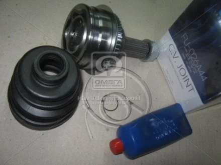 ШРКШ зовнішній лівий/правий Subaru Forester/Impreza/Legacy/Outback 00-02 (1.8/2.0/2.5) HDK FU-026A44