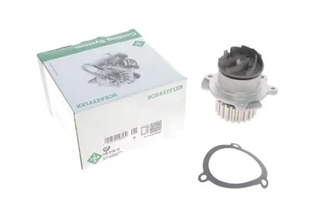 Водяний насос INA 538 0146 10