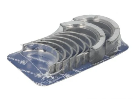 Вкладиші корінні 0,25 Opel Agila/Corsa 1.0i 00-10 KOLBENSCHMIDT 77336610